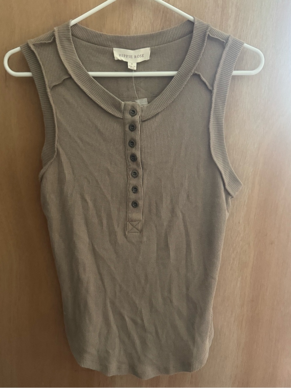 NWT Tank Top